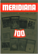 Meridiana N. 100 (maggio-giugno 1992)