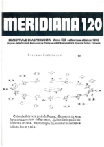 Meridiana N. 120 (settembre-ottobre 1995)