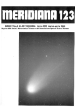 Meridiana N. 123 (marzo-aprile 1996)