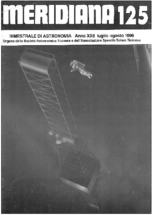 Meridiana N. 125 (luglio-agosto 1996)