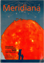 Meridiana N. 149 (luglio-agosto 2000)