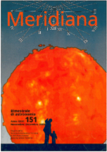 Meridiana N. 151 (novembre-dicembre 2000)