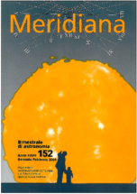 Meridiana N. 152 (gennaio-febbraio 2001)