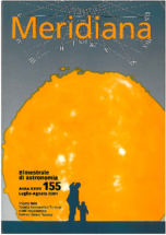 Meridiana N. 155 (luglio-agosto 2001)