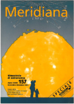 Meridiana N. 157 (novembre-dicembre 2001)