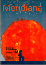 Meridiana N. 158 (gennaio-febbraio 2002)