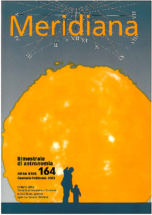 Meridiana N. 164 (gennaio-febbraio 2003)