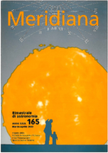 Meridiana N. 165 (marzo-aprile 2003)