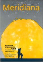 Meridiana N. 167 (luglio-agosto 2003)