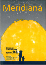 Meridiana N. 168 (settembre-ottobre 2003)