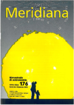 Meridiana N. 176 (gennaio-febbraio 2005)