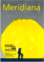 Meridiana N. 180 (settembre-ottobre 2005)