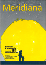 Meridiana N. 181 (novembre-dicembre 2005)