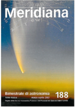 Meridiana N. 188 (marzo-aprile 2007)