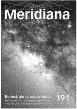 Meridiana N. 191 (settembre-ottobre 2007)