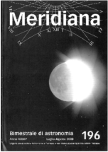 Meridiana N. 196 (luglio - agosto 2008)