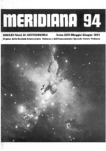 Meridiana N. 94 (maggio-giugno 1991)