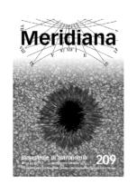 Meridiana N. 209 (settembre-ottobre 2010)