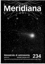 Meridiana N. 234 (gennaio - febbraio 2015)