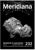 Meridiana N. 232 (settembre - ottobre 2014)