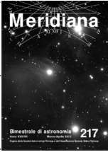 Meridiana N. 217 (marzo - aprile 2012)