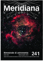 Meridiana N. 241 (marzo - aprile 2016)