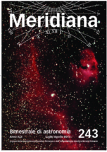 Meridiana N. 243 (luglio - agosto 2016)