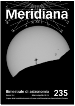 Meridiana N. 235 (marzo - aprile 2015)