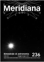 Meridiana N. 236 (maggio - giugno 2015)