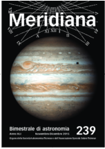 Meridiana N. 239 (novembre - dicembre 2015)