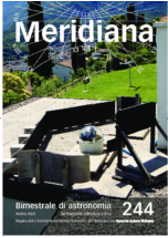 Meridiana N. 244 (settembre - ottobre 2016)