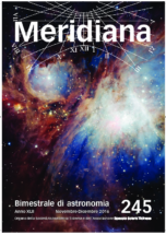 Meridiana N. 245 (novembre - dicembre 2016)