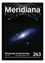 Meridiana N. 263 (novembre - dicembre 2019)